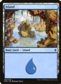 Ixalan -  Island