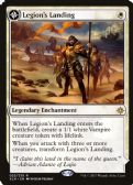 Ixalan -  Legion's Landing // Adanto, the First Fort