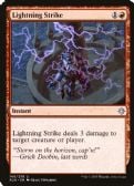 Ixalan -  Lightning Strike