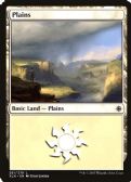 Ixalan -  Plains