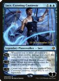 Ixalan Promos -  Jace, Cunning Castaway