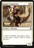 Ixalan -  Raptor Companion