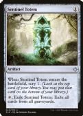 Ixalan -  Sentinel Totem