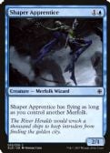 Ixalan -  Shaper Apprentice