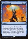 Ixalan -  Spell Swindle