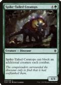 Ixalan -  Spike-Tailed Ceratops