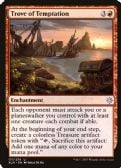 Ixalan -  Trove of Temptation