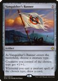 Ixalan -  Vanquisher's Banner