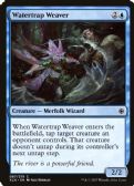 Ixalan -  Watertrap Weaver