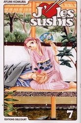 J'AIME LES SUSHIS 07