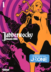 JABBERWOCKY 01