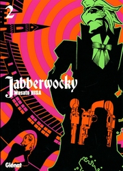 JABBERWOCKY 02