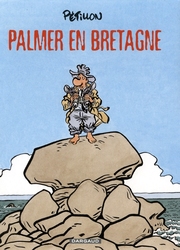 JACK PALMER -  PALMER EN BRETAGNE 15