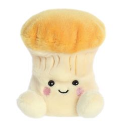 JACKIE LE CHAMPIGNON CHANTERELLE (12.5 CM) -  PALM PALS