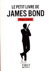 JAMES BOND -  LE PETIT LIVRE DE JAMES BOND (V.F.)