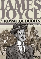 JAMES JOYCE: L'HOMME DE DUBLIN -  (V.F.)