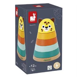 JANOD -  JAGUAR EMPILABLE -  TROPIK