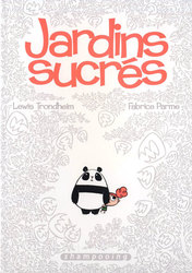 JARDINS SUCRES