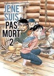 JE NE SUIS PAS MORT -  (V.F.) 02