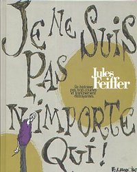 JE NE SUIS PAS N'IMPORTE QUI! -  (V.F.)