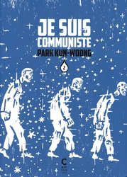 JE SUIS COMMUNISTE -  HUR YOUNG-CHUL 02