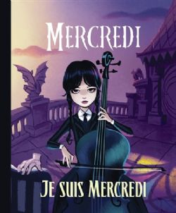 JE SUIS MERCREDI -  (V.F.)