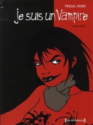 JE SUIS UN VAMPIRE -  INTÉGRALE -02-