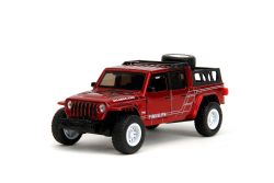 JEEP -  GLADIATOR 2020 - 1/24 -  PINK SLIPS