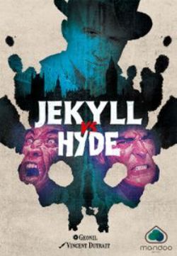 JEKYLL VS HYDE (FRANÇAIS)