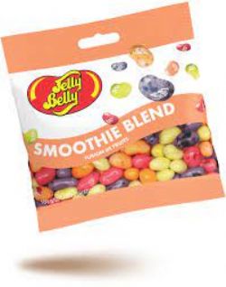 JELLY BELLY -  FUSION DE FRUITS (100G)