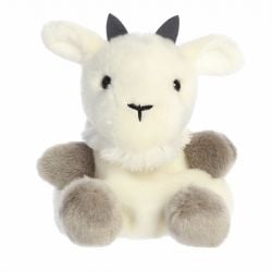 JENNY LA CHÈVRE DE MONTAGNE (12.5 CM) -  PALM PALS