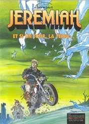 JEREMIAH -  ET SI UN JOUR, LA TERRE... (V.F.) 25