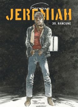 JEREMIAH -  RANCUNE (V.F.) 39