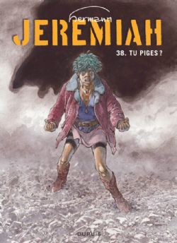 JEREMIAH -  TU PIGES ? (V.F.) 38