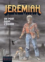 JEREMIAH -  UN PORT DANS L'OMBRE 26