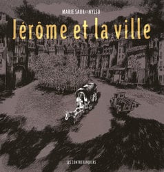 JEROME -  JEROME ET LA VILLE