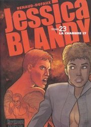 JESSICA BLANDY -  LA CHAMBRE 27 23