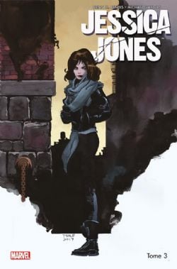 JESSICA JONES -  LE RETOUR DE L'HOMME POURPRE 03