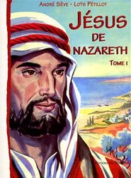JESUS DE NAZARETH 01