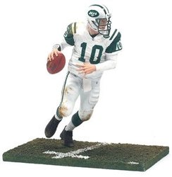 JETS DE NEW YORK -  CHAD PENNINGTON (15 CM)