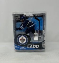 JETS DE WINNIPEG -  ANDREW LADD VARIANT (15 CM)