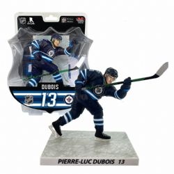 JETS DE WINNIPEG -  PIERRE-LUC DUBOIS (15 CM) 13 -  FIGURINES NHL