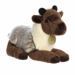 JEUNE RENNE (25,5 CM) -  MIYONI