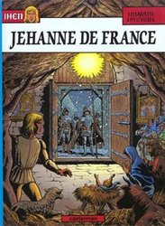 JHEN -  JEANNE DE FRANCE 02