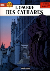 JHEN -  L'OMBRE DES CATHARES 13