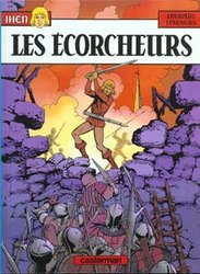 JHEN -  LES ÉCORCHEURS 03