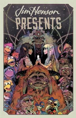JIM HENSON PRESENTS -  (V.A.)