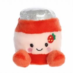 JJ LA CONFITURE DE FRAISES (12.5 CM) -  PALM PALS
