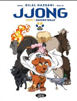 JJONG -  SAUVER WILLO 01