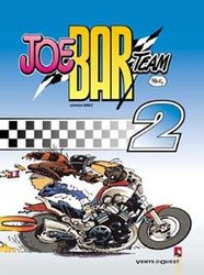 JOE BAR TEAM 02